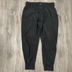 Adidas Joggers Men's Large Black Y3 Yohji Yamamoto Yeezy Streetwear